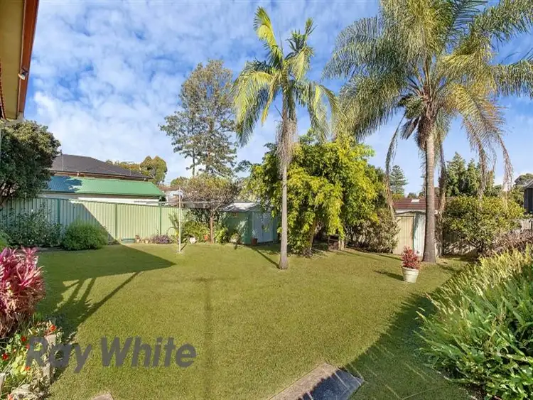 Fifth view of Homely house listing, 5 Rope Street, Dundas NSW 2117