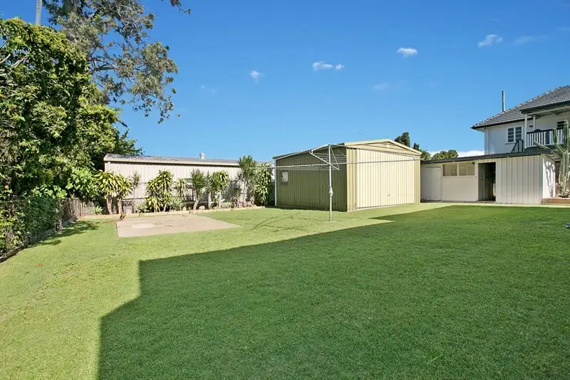 Main view of Homely house listing, 2343 Wynnum Road, Wynnum QLD 4178