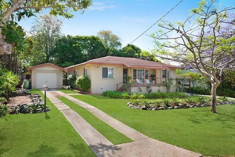 31 Mayfield Street, Buderim QLD 4556