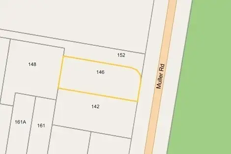 Third view of Homely land listing, 146 Muller Road, Taigum QLD 4018