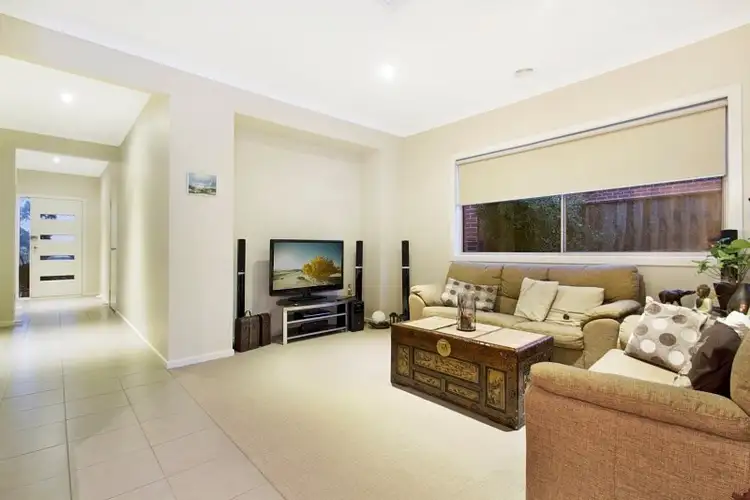 Seventh view of Homely house listing, 7 Rush Lily Drive, Officer VIC 3809