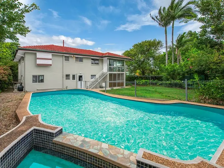 Second view of Homely house listing, 26 Veivers Street, Macgregor QLD 4109