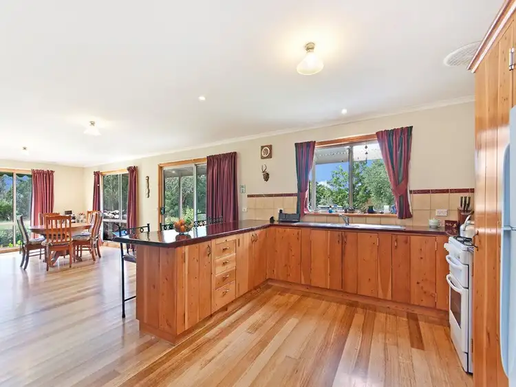 Fourth view of Homely house listing, 171 Terka, Kirkstall VIC 3283