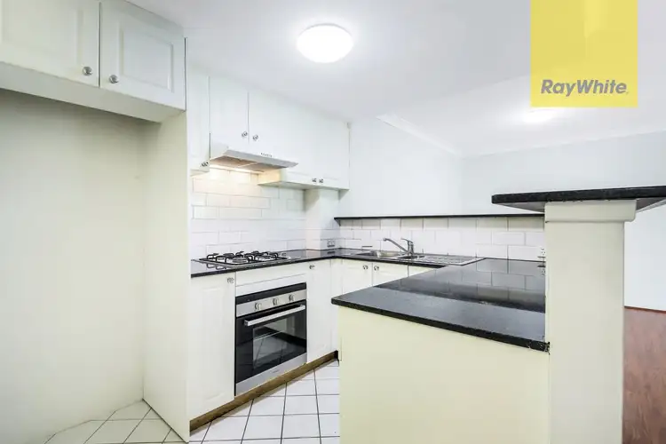 Third view of Homely unit listing, 88/68 Macarthur Street, Parramatta NSW 2150