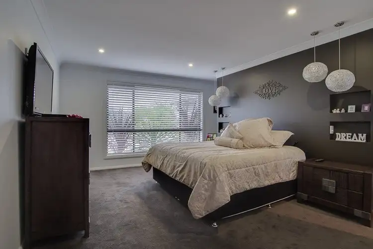 Fourth view of Homely house listing, 17 Robinson Court, Orange NSW 2800