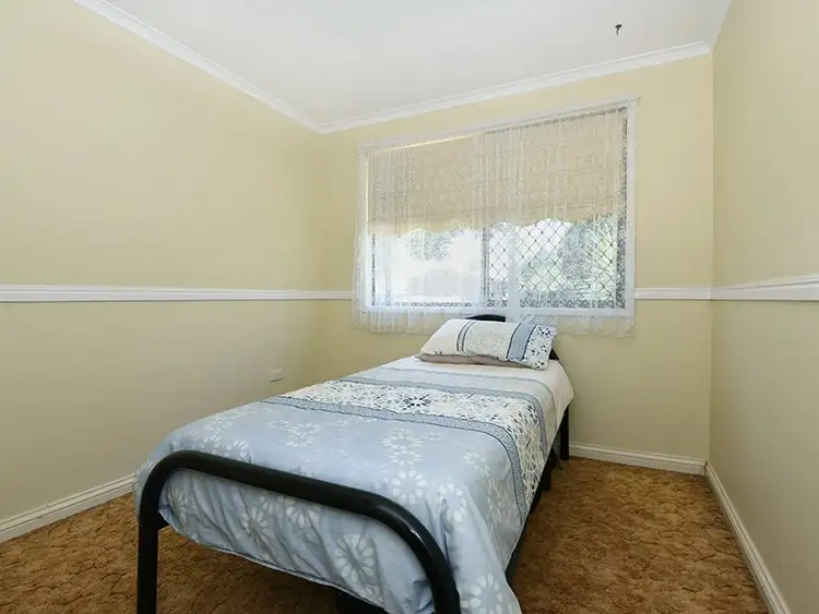 Sixth view of Homely house listing, 11 Claret Street, Wilsonton Heights QLD 4350