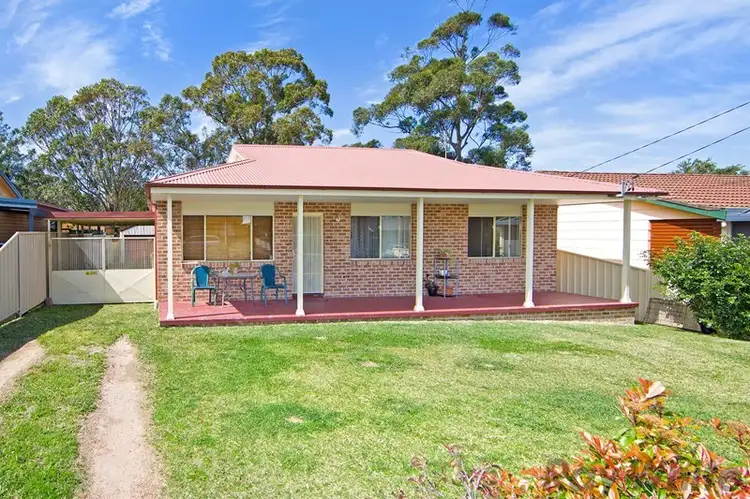 Fifth view of Homely house listing, 41 McCrea Boulevard, San Remo NSW 2262