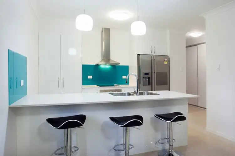 Third view of Homely house listing, 66 Fisher Road, Gordonvale QLD 4865