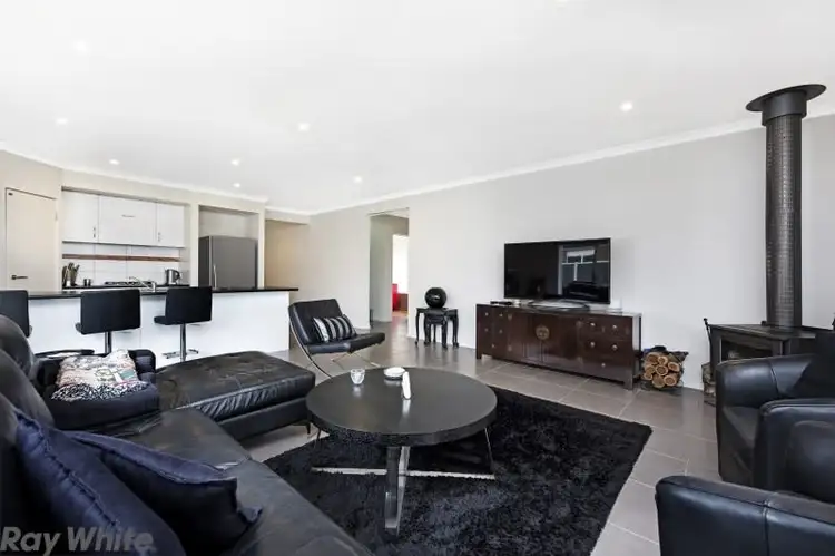Fourth view of Homely house listing, 12B Chisholm Drive, Lancefield VIC 3435