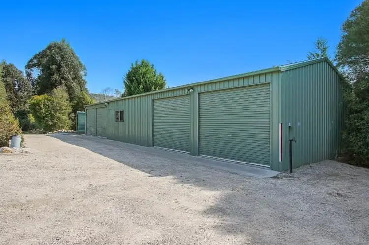 Fourth view of Homely house listing, 222 Mummery Road, Myrtleford VIC 3737
