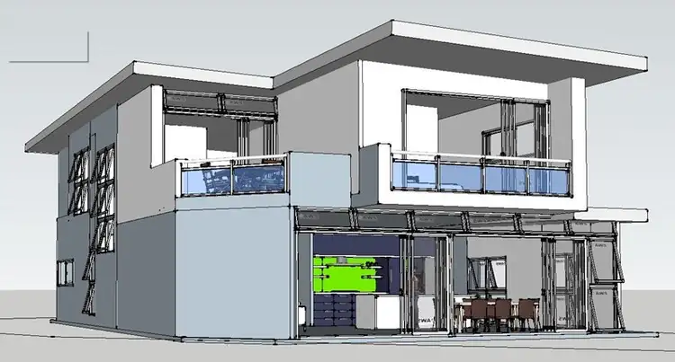 Seventh view of Homely land listing, 100A Mayfield Road, Moorooka QLD 4105