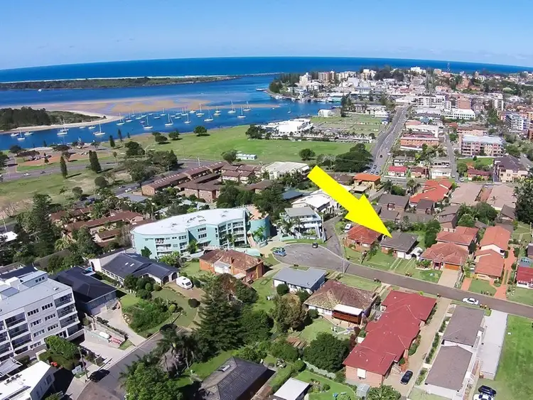Main view of Homely house listing, 9 Hilltop Crescent, Port Macquarie NSW 2444