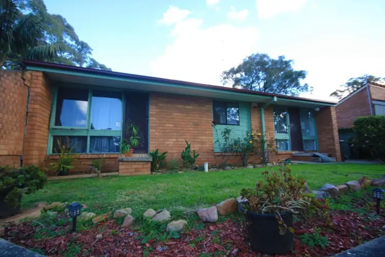 7 Airdsley Lane, Bradbury NSW 2560