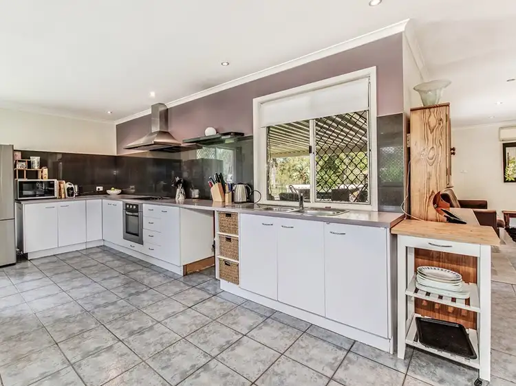 Sixth view of Homely house listing, 31 Turpentine Road, Cooroibah QLD 4565
