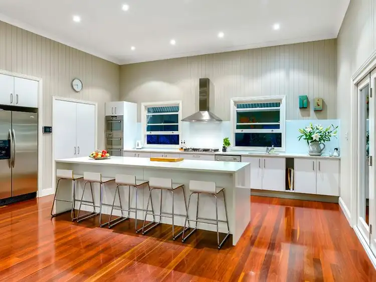 Third view of Homely house listing, 46 Murray Street, Wilston QLD 4051