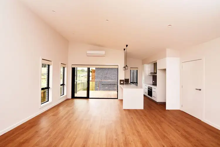 Main view of Homely house listing, 1/26 Eldonhurst Drive, Newstead TAS 7250