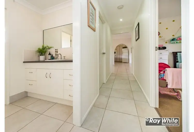 Fourth view of Homely house listing, 64 Neilsen Avenue, Glenlee QLD 4711