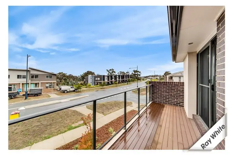 Fourth view of Homely other listing, 91 Plimsoll Drive, Casey ACT 2913