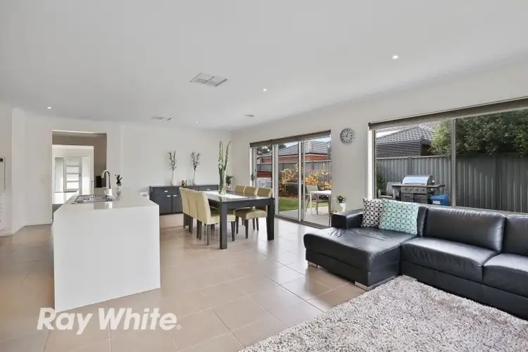 Main view of Homely house listing, 49 Grand Lakes Way, Lara VIC 3212