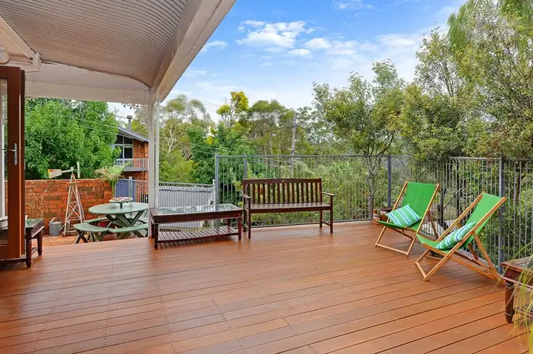 Fifth view of Homely house listing, 4 Paul Close, Hornsby Heights NSW 2077