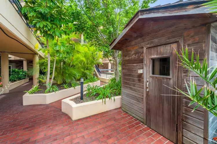 Seventh view of Homely apartment listing, 4/460-468 Elizabeth Street, Surry Hills NSW 2010