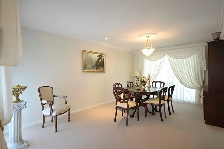 Seventh view of Homely house listing, 8 Kuranda Drive, Robina QLD 4226
