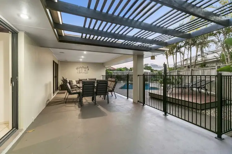 Fifth view of Homely house listing, 8 Wagan Place, Wellington Point QLD 4160