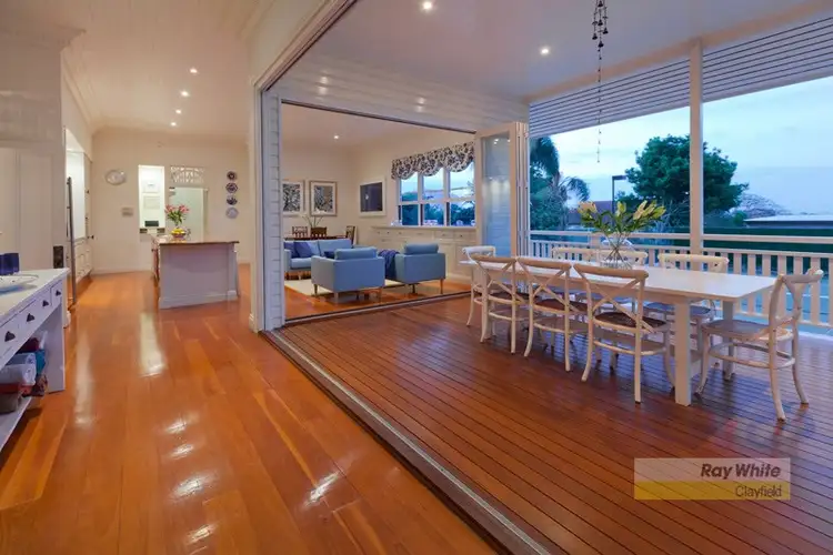 Sixth view of Homely house listing, 162 Adelaide Street East, Clayfield QLD 4011