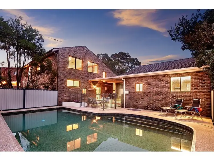 Main view of Homely house listing, 18 Warili Road, Frenchs Forest NSW 2086