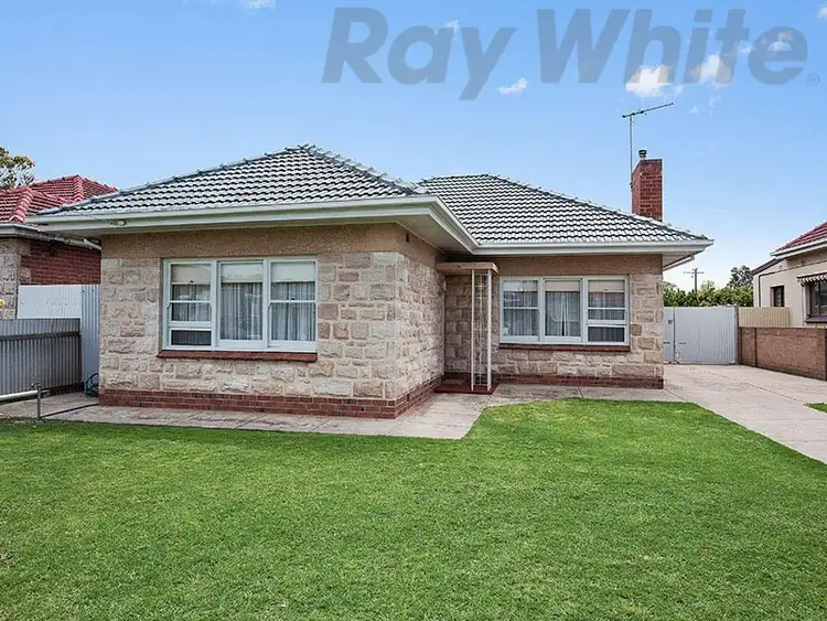 Main view of Homely house listing, 16 Gawler Street, Woodville West SA 5011