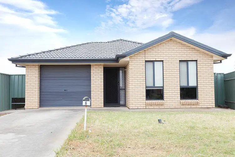 6 Ramnet Circuit, Munno Para SA 5115