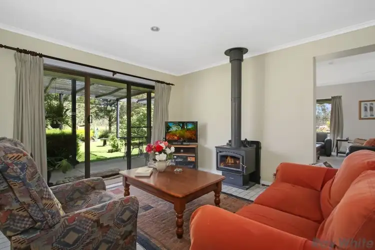 Fifth view of Homely house listing, 311 Baddaginnie Warrenbayne Road, Benalla VIC 3672