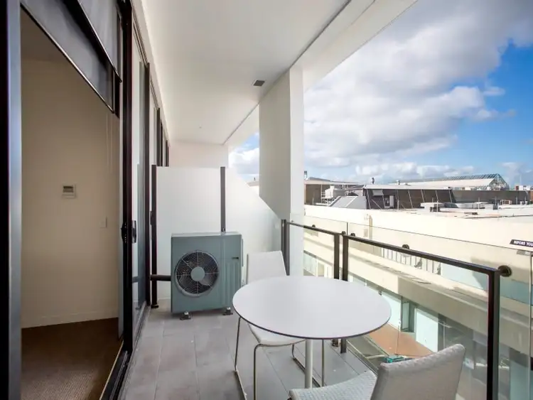 Seventh view of Homely apartment listing, 216/435 Nepean Highway, Frankston VIC 3199