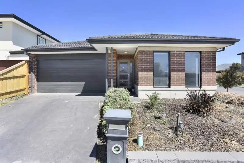Main view of Homely house listing, 29 Atarhi Parade, Lalor VIC 3075
