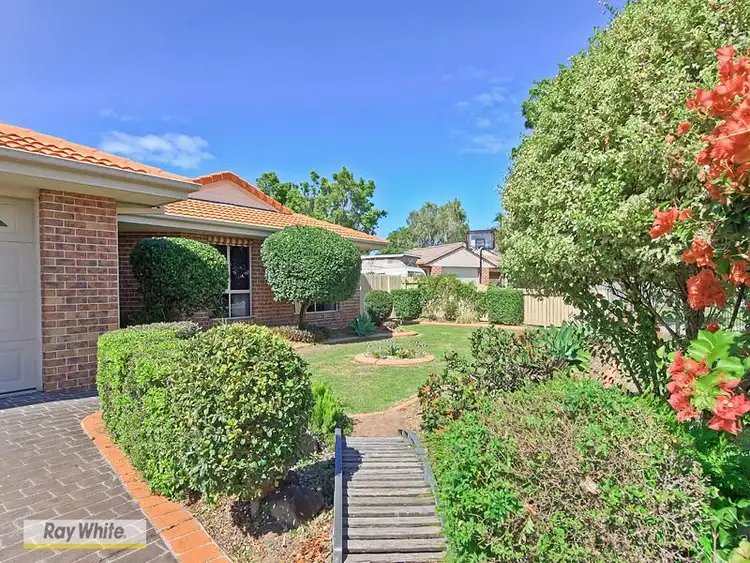 Third view of Homely house listing, 20 Solomon Court, Kippa-ring QLD 4021