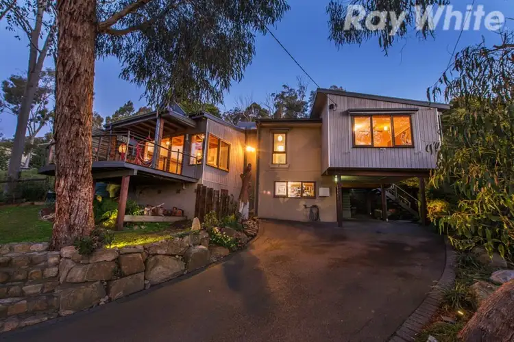 Third view of Homely house listing, 72 Mercia Avenue, The Basin VIC 3154