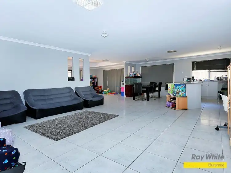 Sixth view of Homely house listing, 83 Fantail Crescent, Ellenbrook WA 6069