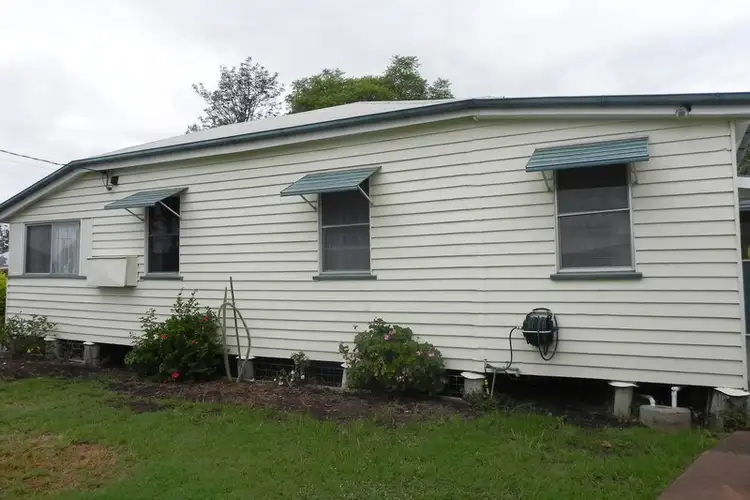 Fourth view of Homely house listing, 3 Briggs, Pittsworth QLD 4356