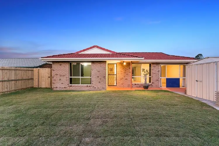 Third view of Homely house listing, 20 Cox Close, Tingalpa QLD 4173
