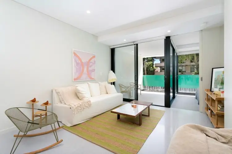 Third view of Homely unit listing, Address available on request