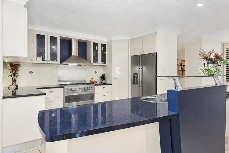 Fourth view of Homely house listing, 35 Calypso Crescent, Middle Ridge QLD 4350