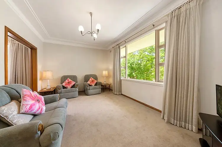 Second view of Homely house listing, 16 Adina Street, Telopea NSW 2117