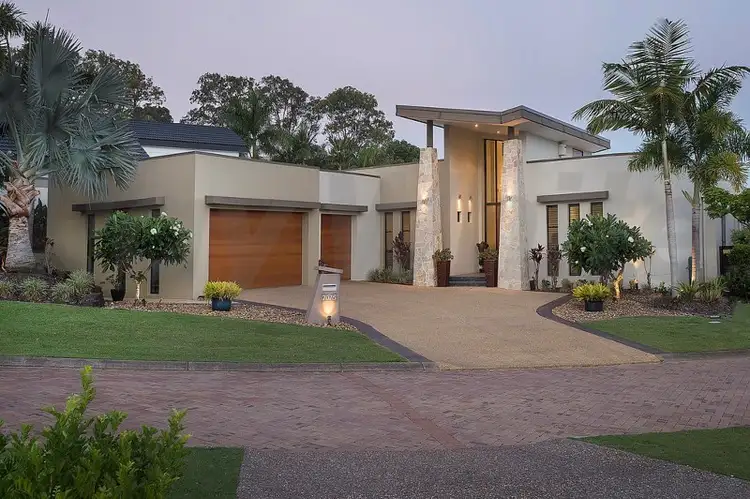 7075 Keyside Close, Sanctuary Cove QLD 4212