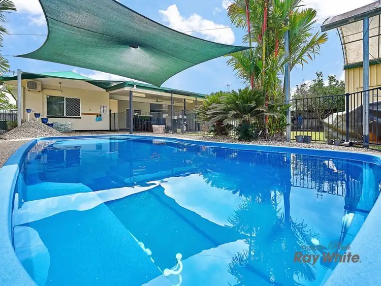 Second view of Homely house listing, 4 Duyfken Street, Bentley Park QLD 4869