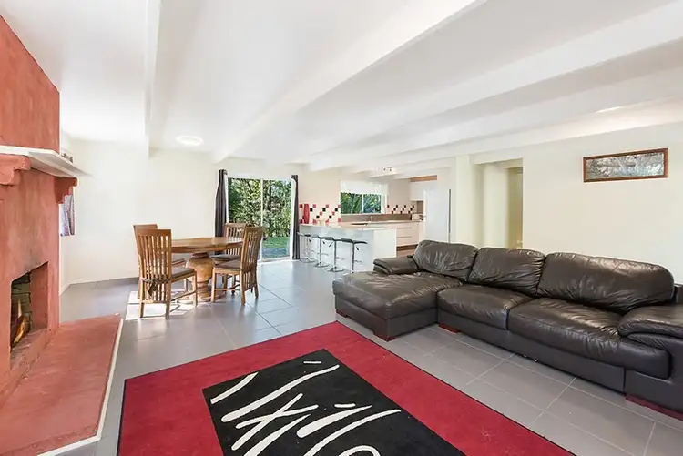 Third view of Homely house listing, 500 Glenview Road, Glenview QLD 4553
