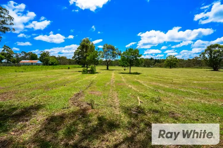 Main view of Homely land listing, 38 Boundary Road, Thirlmere NSW 2572