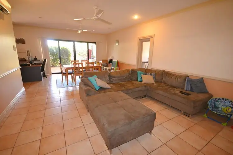 Second view of Homely house listing, 107 Jigal Drive, Djugun WA 6725