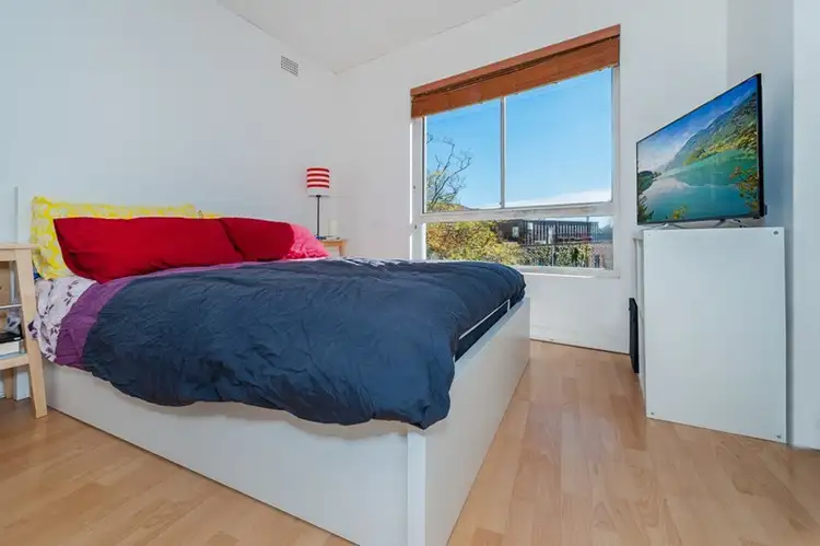 Second view of Homely apartment listing, 15/19 Ithaca Road, Elizabeth Bay NSW 2011