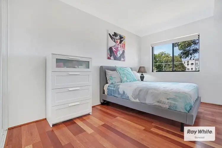Sixth view of Homely unit listing, 4/33 Elizabeth Street, Ashfield NSW 2131