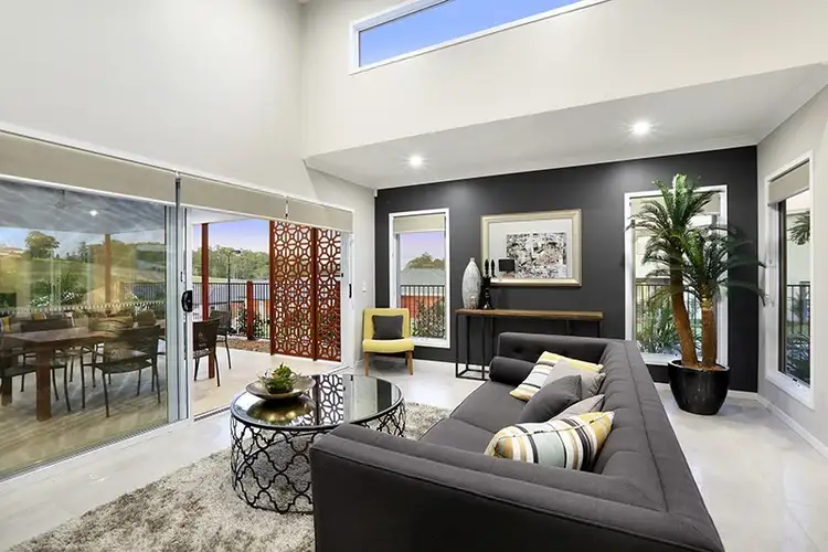 Third view of Homely land listing, 34 Kuranga Avenue, Southport QLD 4215